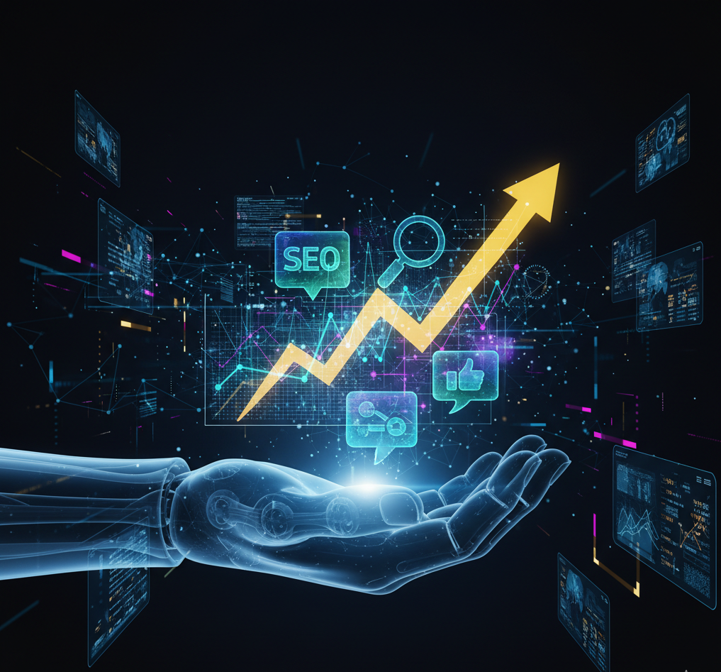 Freelance Digital Marketing Strategist In Kannur, Kerala