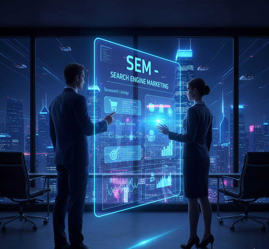 freelance digital marketing strategist in kannur, kerala