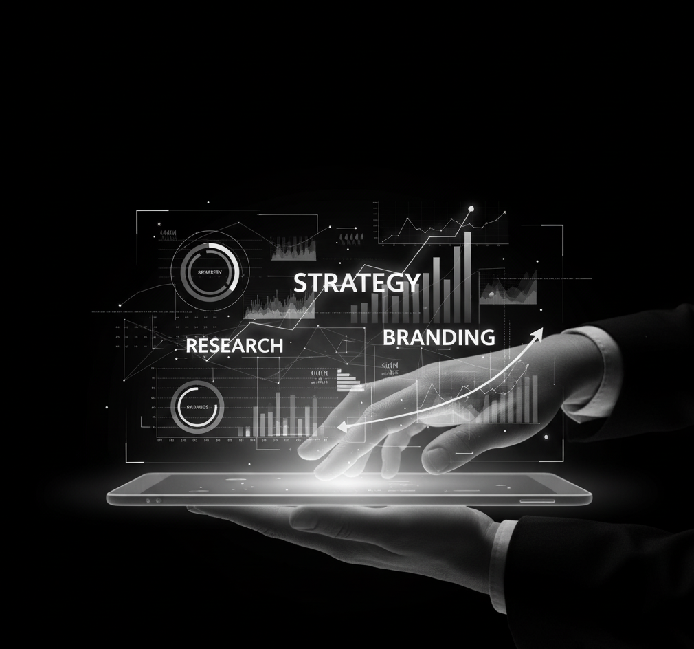 freelance digital marketing strategist in Kannur, kerala